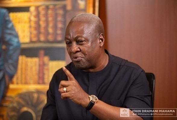 President Mahama urges greater autonomy for District Educati...