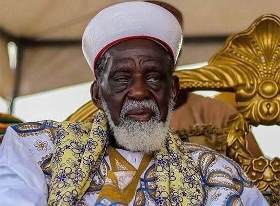 National Chief Imam calls for global peace, moral renewal in...