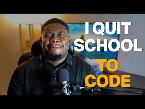 How I Became a Software Engineer Without a Degree