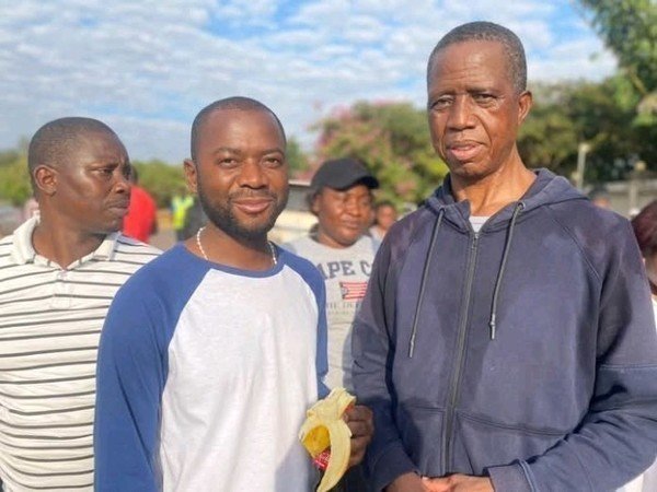 Fugitive Former Priest Charles Kakula Attempts take his own life Over  Edgar Lungu’s Passing