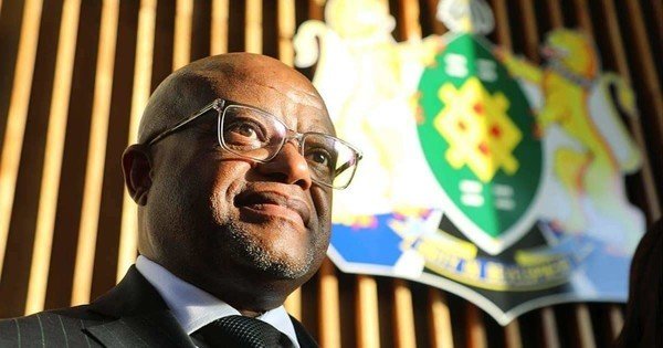 Morero laughs off Zille's possible contention for Joburg Mayor