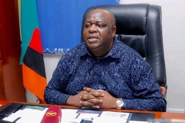 Enough Is Enough: We Will No Longer Tolerate the Abuse of President Hichilema- Matambo