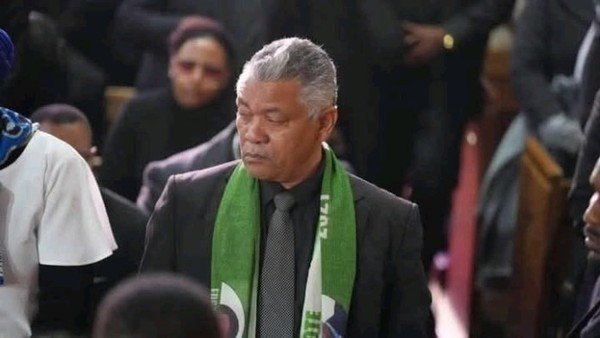 “THE ECL LEGACY WILL LIVE ON” – GIVEN LUBINDA