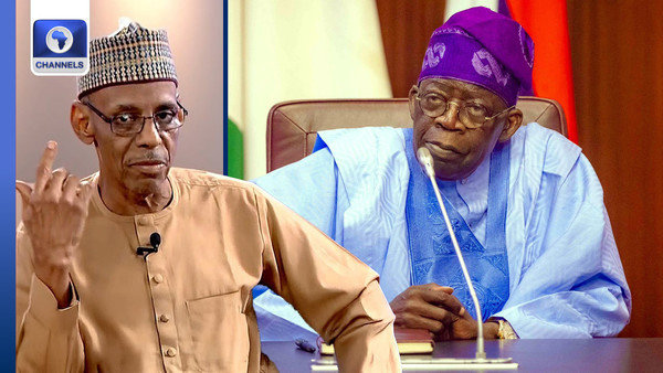 Tinubu Govt Has Failed To Improve Quality Of Lives – Baba-Ahmed