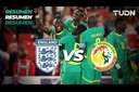 Highlights- England vs Senegal | UEFA International Friendly - 2025 (Video)