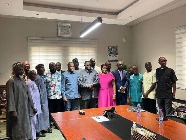 Top Clergy back National Day of Prayer as Mahama pushes for ...