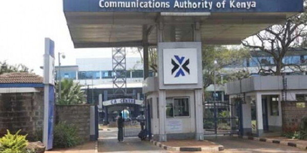 Communications Authority Clarifies Sharing Location Data in Ojwang Case