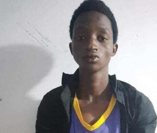 Wa Circuit Court sentences teenager to 20years for robbery