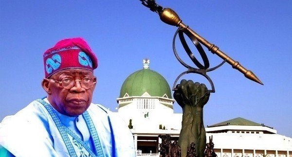 We Are Proud Of You, NASS Tells Tinubu On Democracy Day
