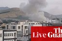 Israeli military strikes hit Iran nuclear targets; Iran state media says Revolutionary Guards commander killed 