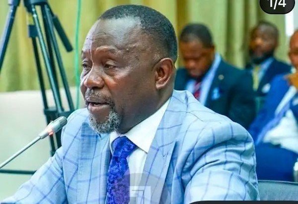 ORAL press briefings not to run down any political party but...