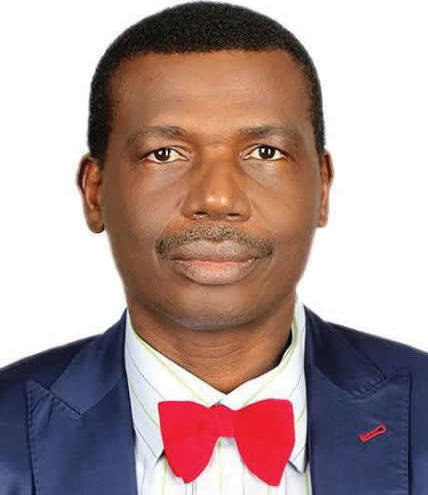 June 12 honours meaningless if votes don't count - Adegboruwa