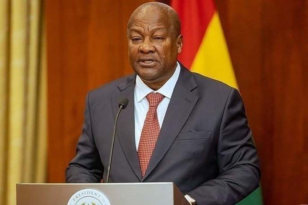 President Mahama orders oil impact assessment over Israel-Ir...