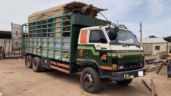 Truck searches in Bawku a joint decision, not bias — Kusaasi...