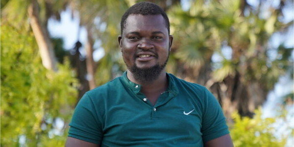 Cop Reveals What Happened to Blogger Ojwang at Central Police Station