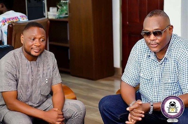 Cape Coast lacks tourism essentials — MP Ragga urges shift i...