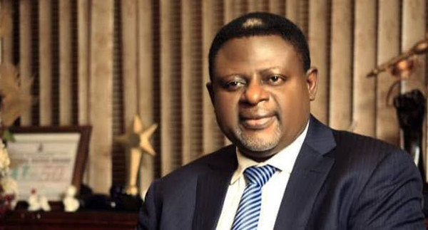 Gov Otu Appoints Third Chief Press Secretary In Two Years