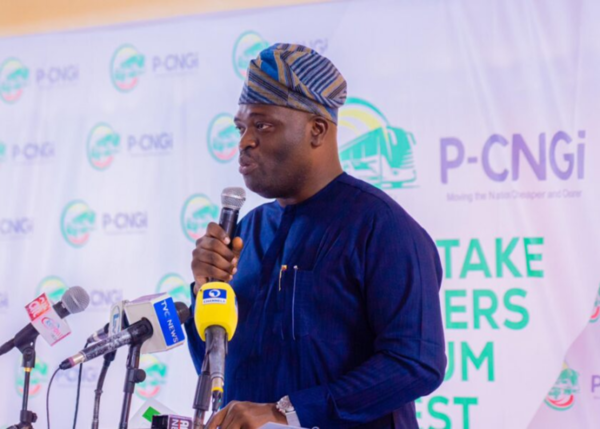 FG unveils new CNG pricing structure to promote cleaner energy