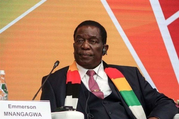 Mnangagwa’s ally secures R8bn deal for cancer treatment equipment
