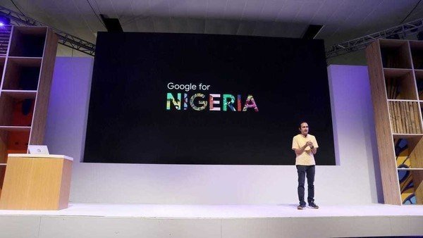 How Google created a Nigerian voice and accent for Maps