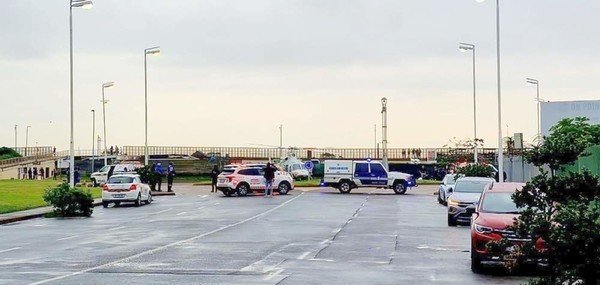 Missing Comrades Marathon runner was among dozens hospitalised after race