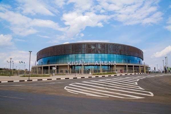Rwanda to host NBA's Africa League final