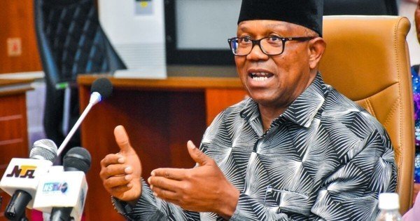 Obi condemns incessant attacks, killings, urges action on insecurity