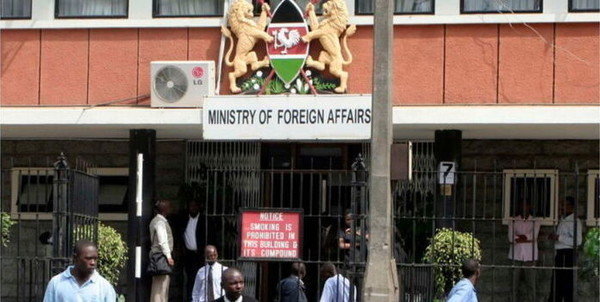 Former Permanent Secretary Dies