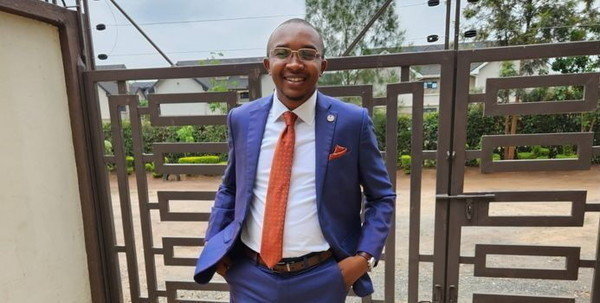 Morara Kebaso Quits Politics