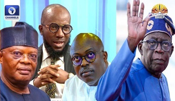 VIDEO: AGF Not Sincere With LG Autonomy, FG Is Deceptive, Says Lawyer