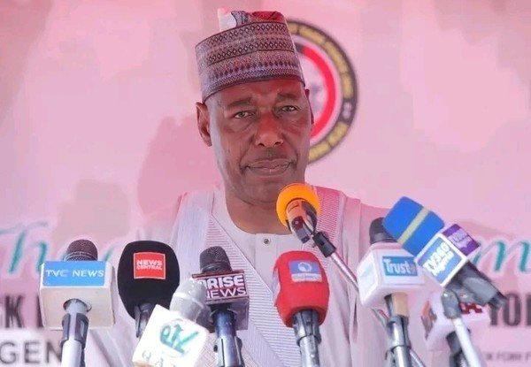 Borno gov blames Konduga bombing on drug markets, vows crackdown