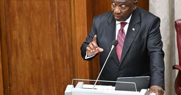 Ramaphosa defends National Dialogue in NCOP citing shared vision of SA, patriotism