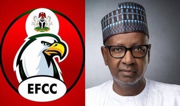 Ex-NNPC CFO denies EFCC arrest over $7.2bn fraud allegation