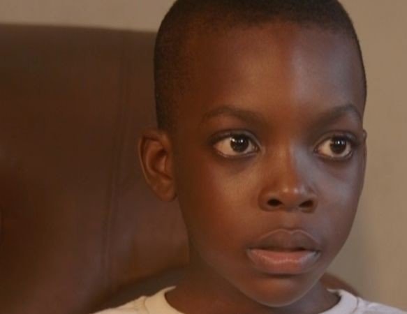 This 9-year-old has built more than 30 mobile games