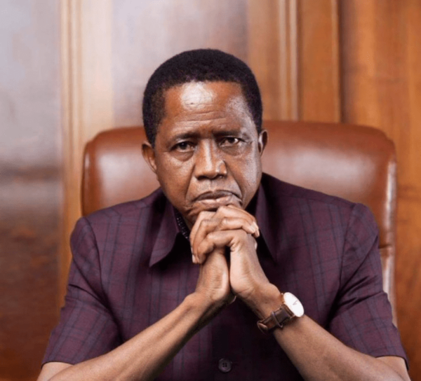 VIDEO: Plot Underway to Smuggle Lungu’s Corpse To Zimbabwe, Says Prophet