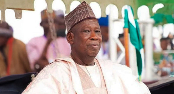 Ganduje Set To Resign As APC National Chairman