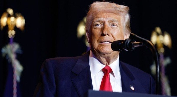 Trump vows to bomb Iran again if nuclear activities start