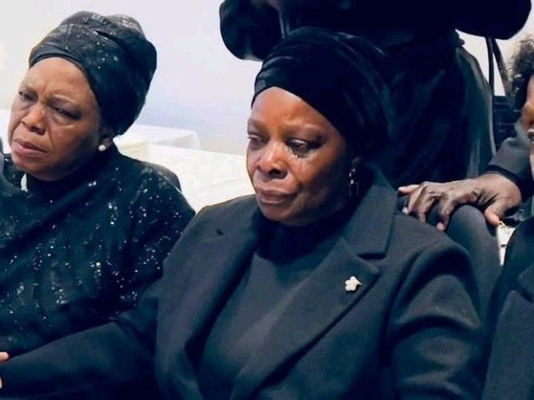 “Hands Off a Mourning Widow!” — NGOCC Blasts Govt for Dragging Esther Lungu to Court