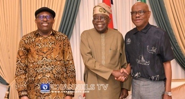 Rivers Women Celebrate Fubara-Wike Reconciliation, Declare Support For Gov