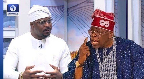 Tinubu Govt A Failure, Opposition Can’t’ Afford To Divide Votes In 2027 – GRV