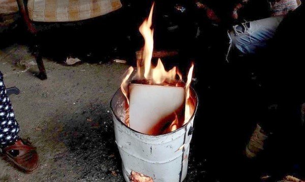 Nine die in KZN fire-related incidents, residents urged to be vigilant