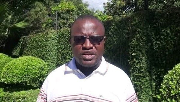 Isaac Mwanza has disputed the ConCourt’s ruling on Bill 7