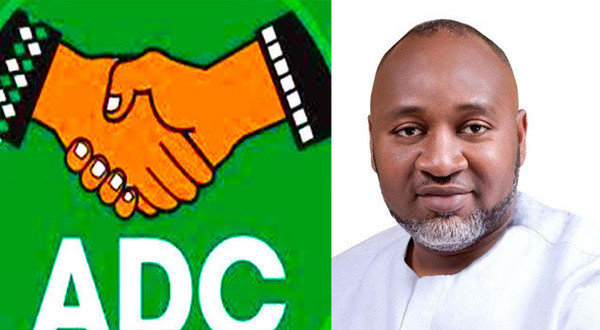 You’re In Wrong ADC, Kachikwu Tells Coalition Members