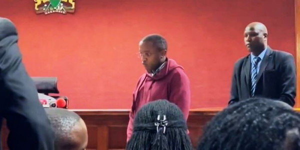 DCI Summons Blogger Ndiangui Kinyagia Hours After Appearing in Court