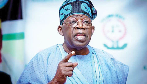 LP chieftain urges Tinubu to step down in 2027 for national healing