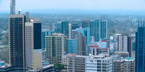 Kenya Met Lists Regions to Experience Very Cold Weather Over Next Five Days