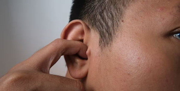Why the Folds in Your Ears Matter for Hearing