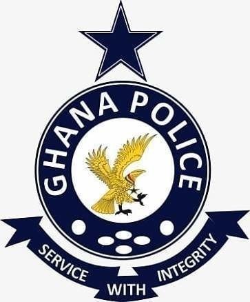 1,194 new recruits join Ghana Police Service