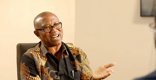 If Your People Are Dying, The President Should Be Ready To Die — Peter Obi