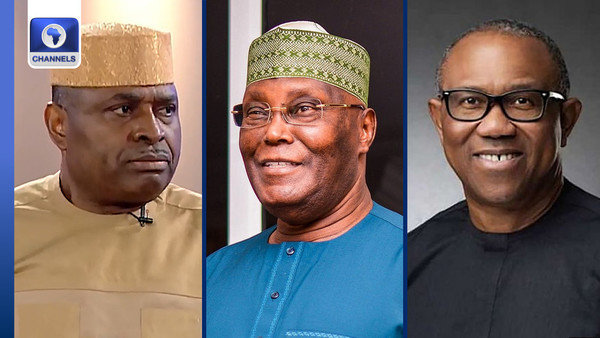 2027: Okonkwo Backs Northerner, Says Tinubu Will Win If Coalition Presents Southerner